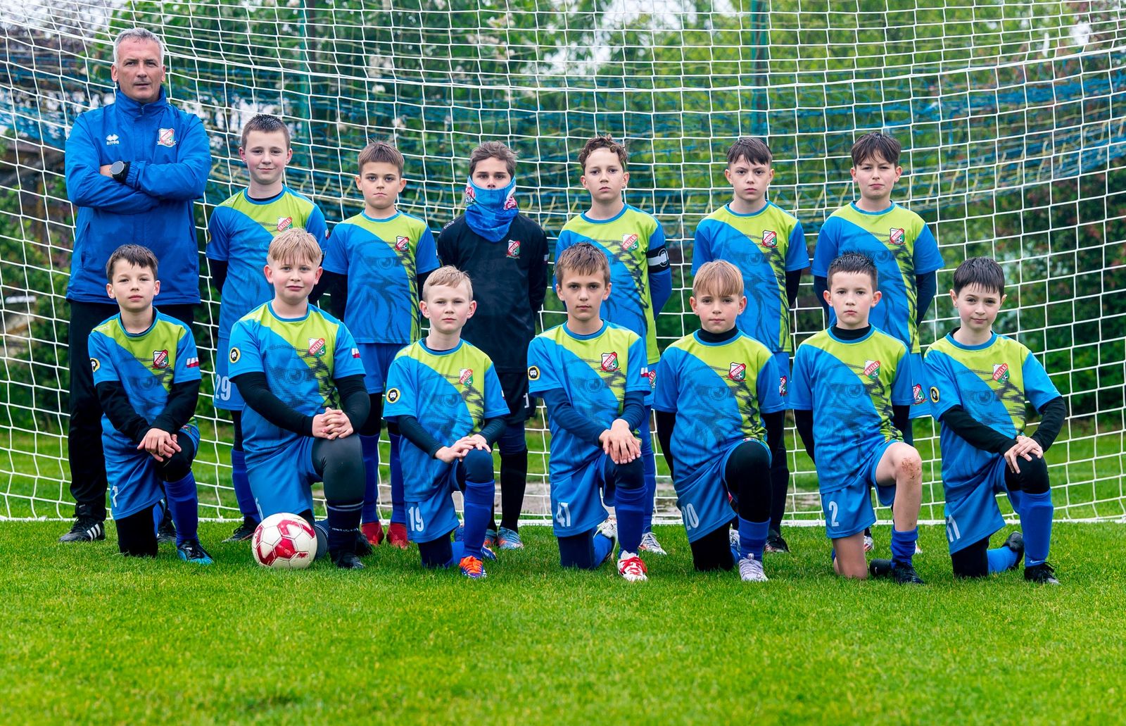 ORLIK STARSZY