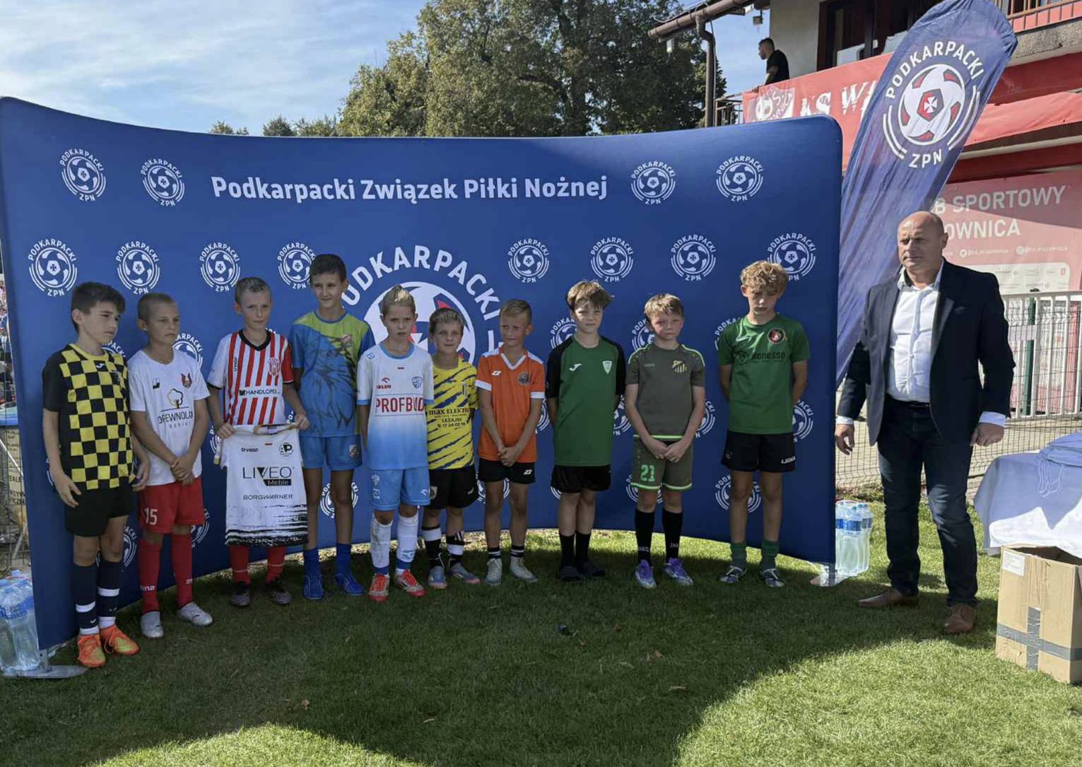 FINAŁ WOJEWÓDZKI 4MOVE 1×1 CUP