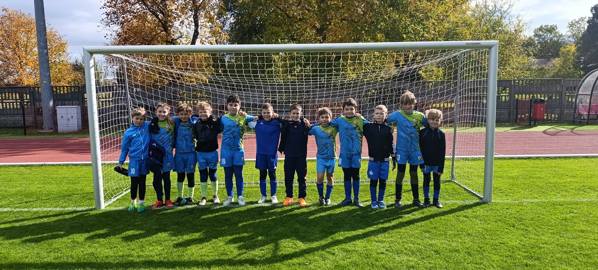 LIGA ORLIKA (RYMANÓW)